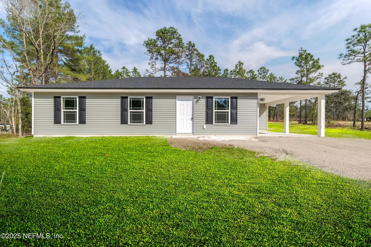 Keystone Heights, FL 32656,5395 LAREDO ST