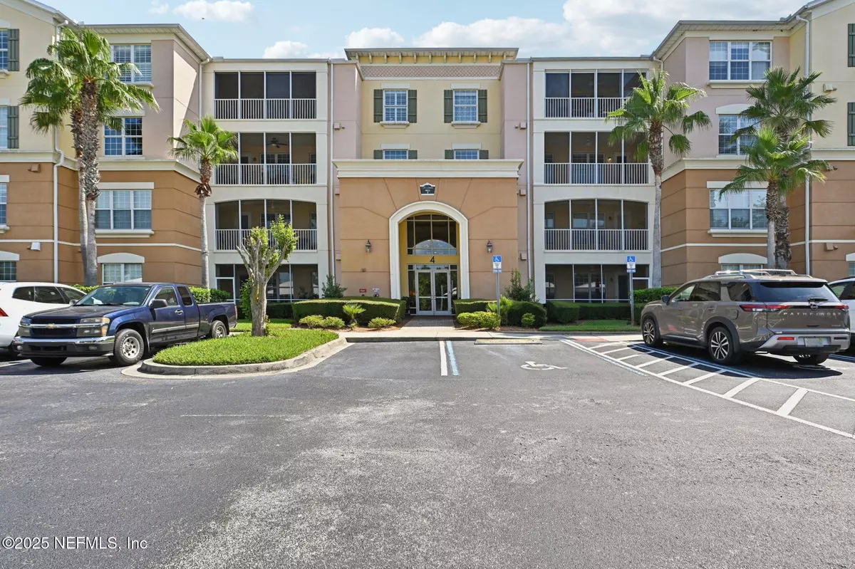 Jacksonville, FL 32256,9831 DEL WEBB Pkwy #4308
