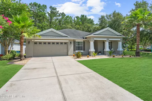 Jacksonville, FL 32226,3247 WATER HICKORY DR