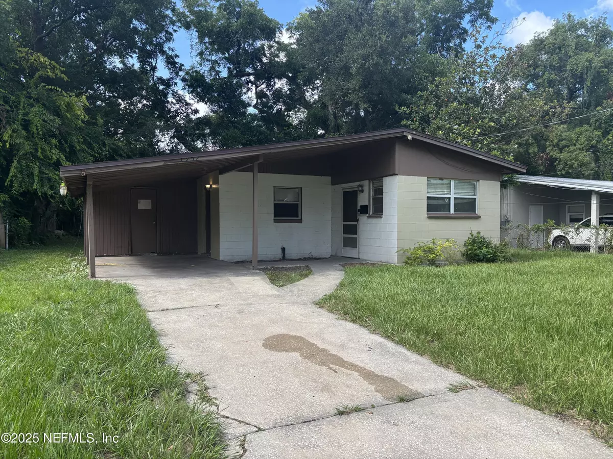 Jacksonville, FL 32209,1952 W 30TH ST