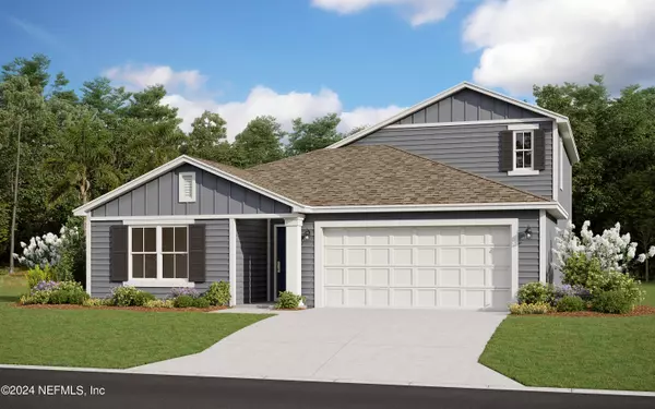 3647 BELSTEAD WAY, Orange Park, FL 32065