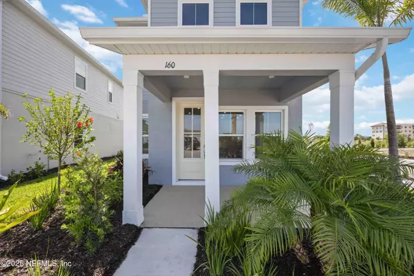 14 N BEACH WAY, Jacksonville Beach, FL 32250