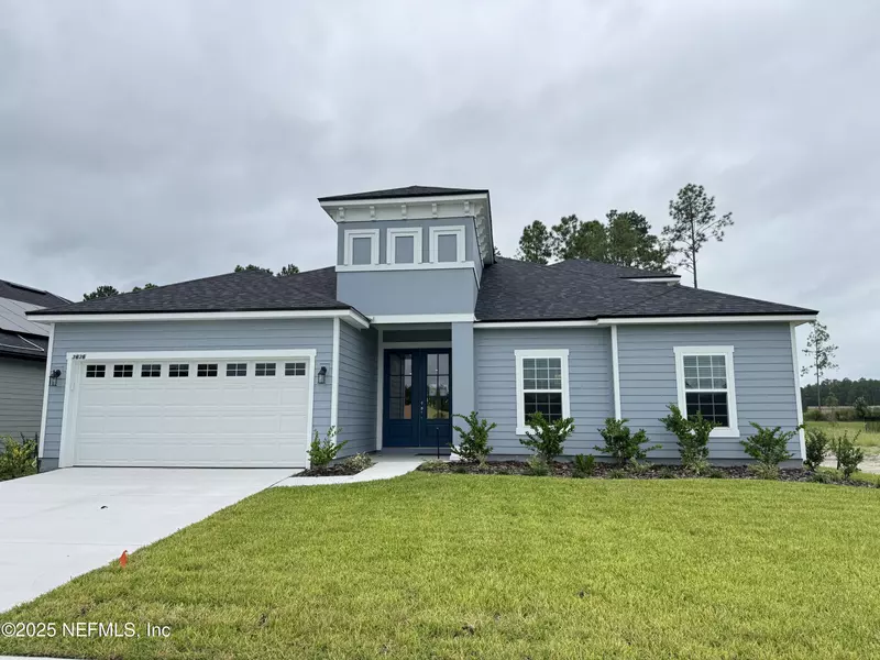 3636 AMERICANA DR, Green Cove Springs, FL 32043