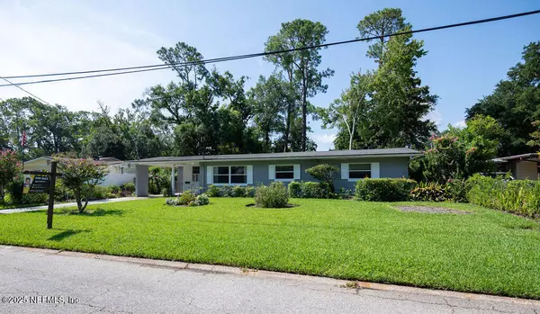 Jacksonville, FL 32207,5416 LORI DR S