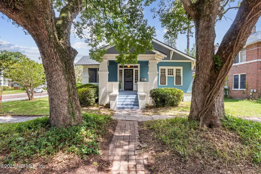 3200 HERSCHEL ST, Jacksonville, FL 32205