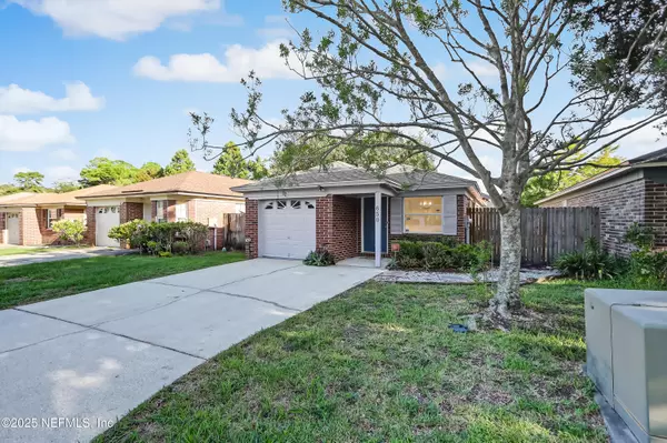 Jacksonville, FL 32233,650 AMERICAS CUP CIR S
