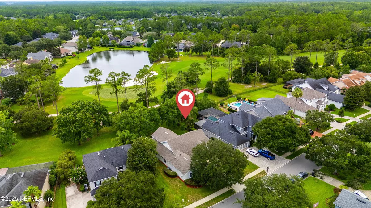 St. Augustine, FL 32092,1128 EAGLE POINT DR