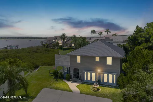 St. Augustine, FL 32084,111 PORPOISE POINT DR