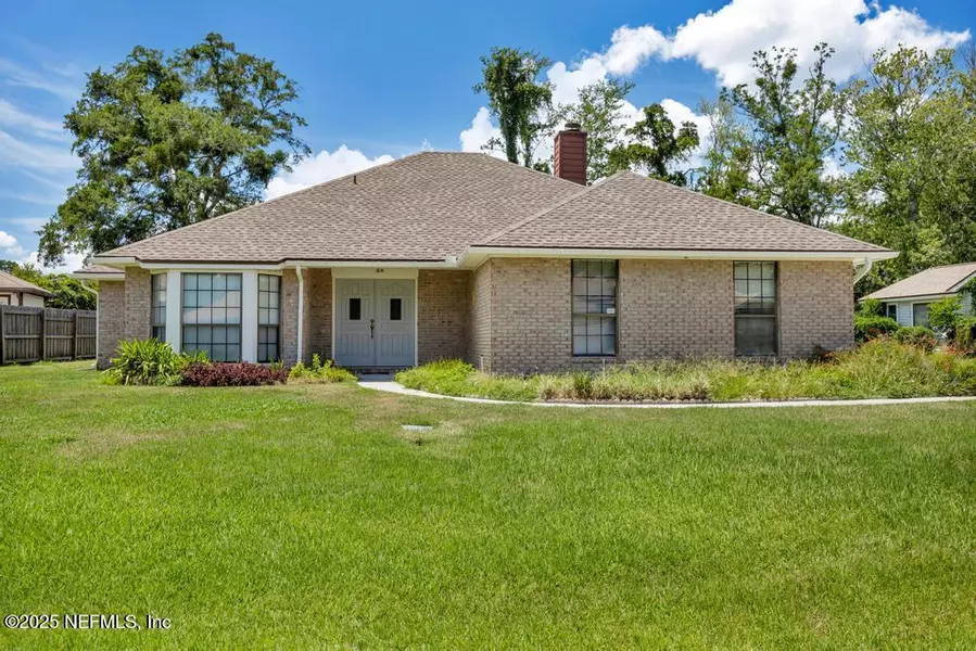 6066 ANTIGUA CT, Orange Park, FL 32003