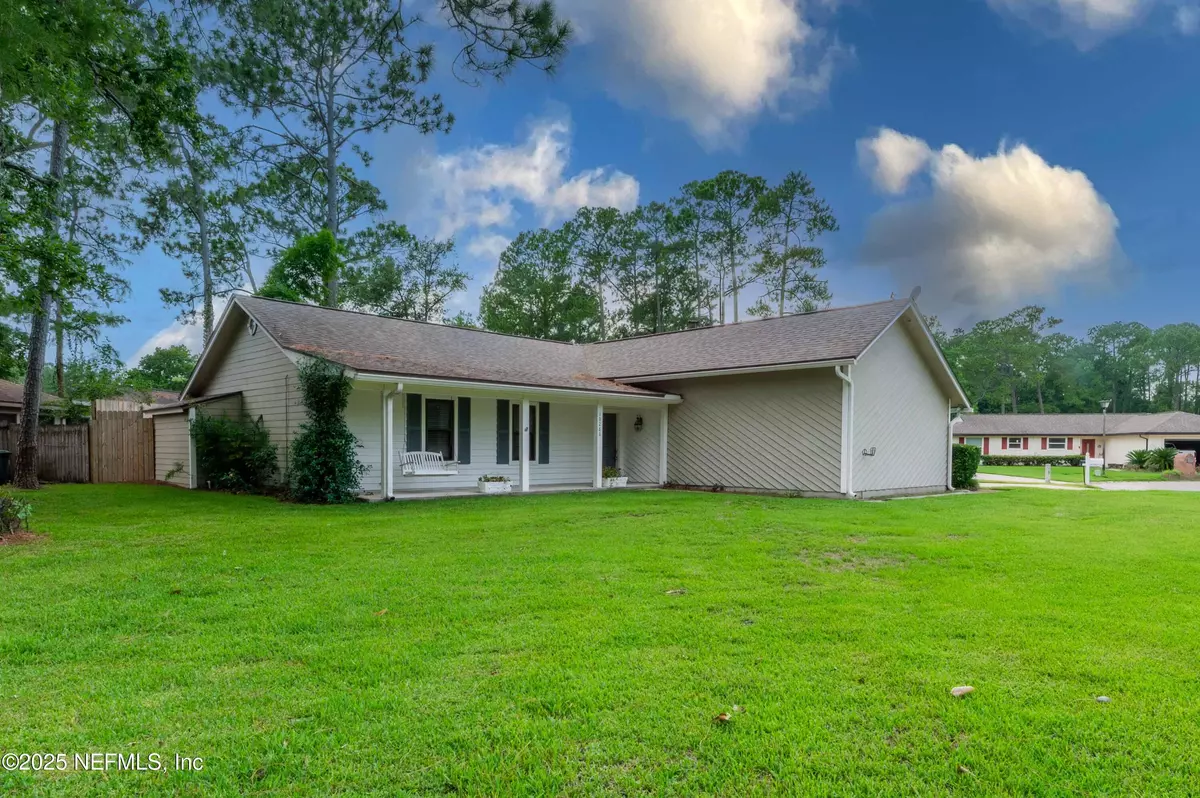 Jacksonville, FL 32257,10288 BENT TREE LN