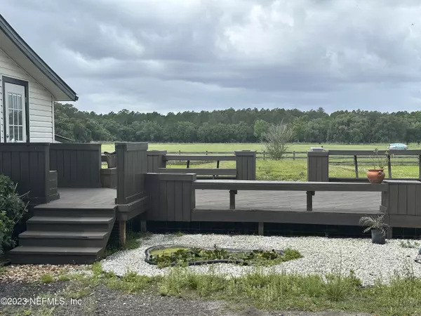 Hastings, FL 32145,9465 COWPEN BRANCH RD #A & B