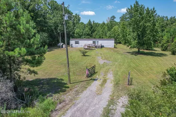6930 COUNTY ROAD 121, Bryceville, FL 32009