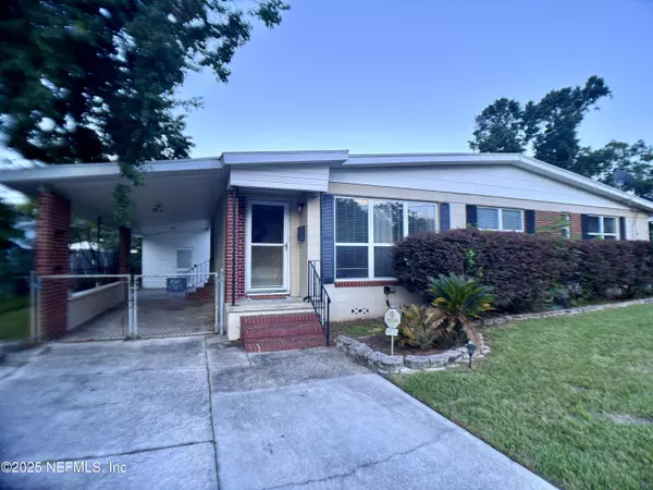 Jacksonville, FL 32210,4615 ANVERS BLVD