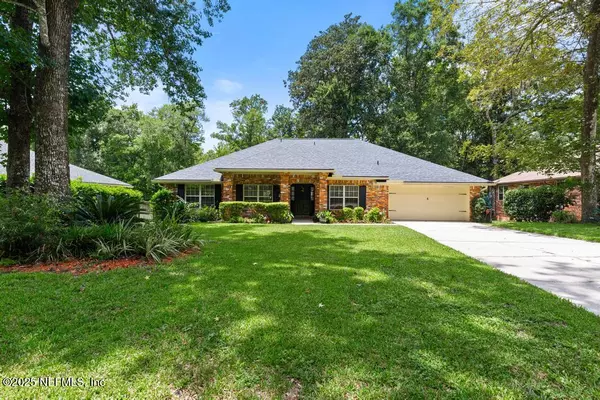 12152 DIVIDING OAKS TRL W, Jacksonville, FL 32223