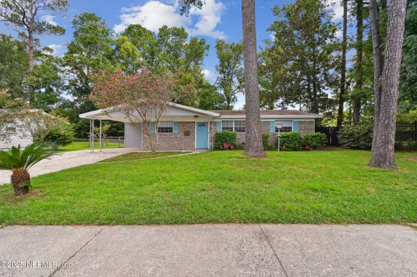 Jacksonville, FL 32207,4423 CLINTON AVE