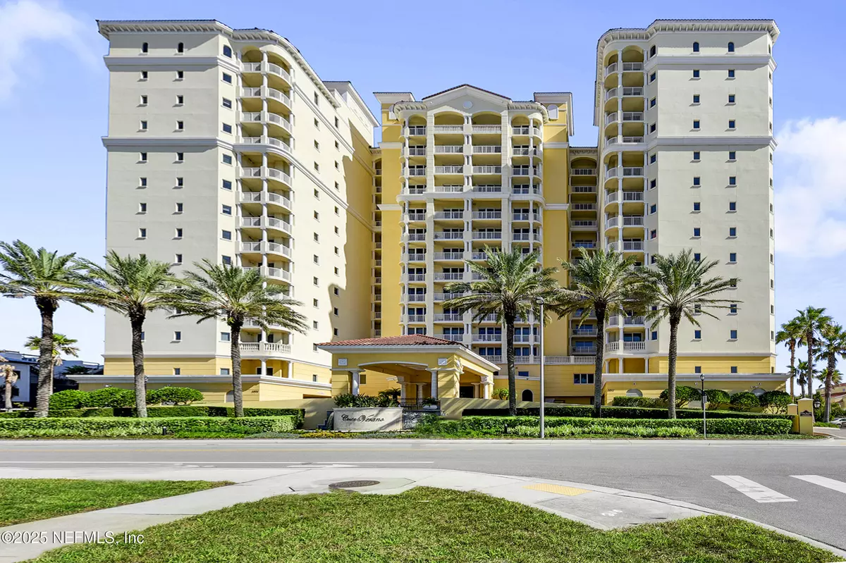 Jacksonville Beach, FL 32250,1031 1ST ST S #207