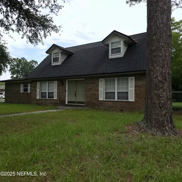 8279 NEWPORT RD RD, Jacksonville, FL 32244