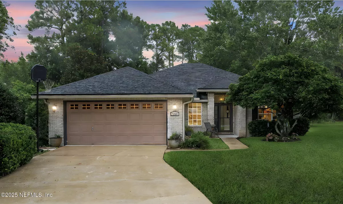 Jacksonville, FL 32258,5073 DOUGLAS CREEK DR