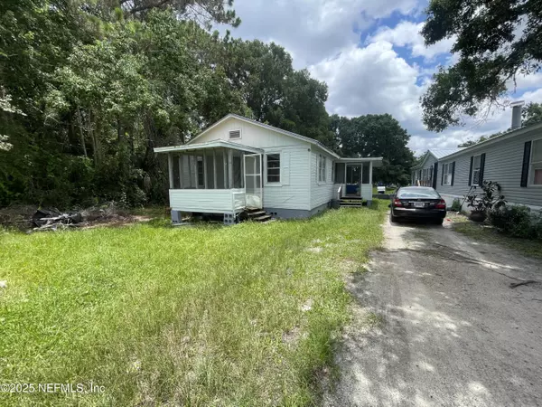 867 AIKEN ST, St. Augustine, FL 32084