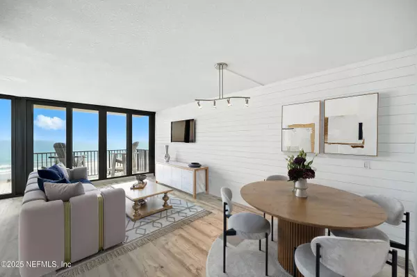 Jacksonville Beach, FL 32250,601 S 1ST ST #6H