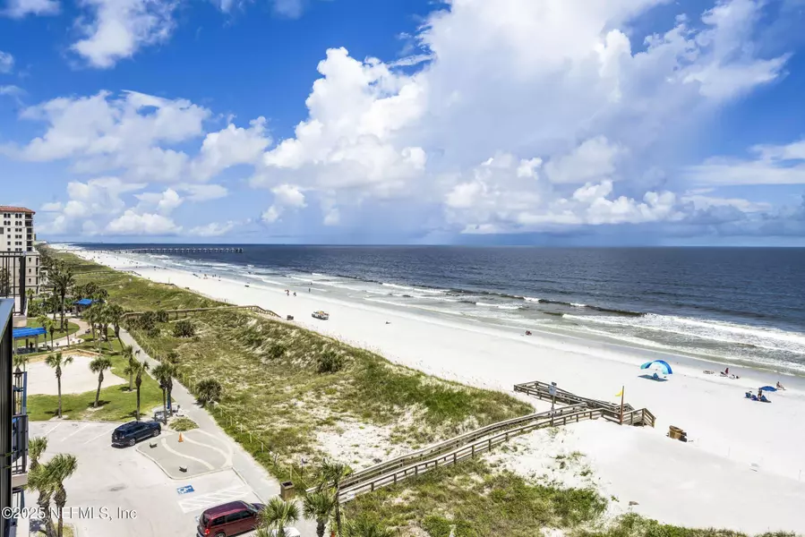 601 S 1ST ST #6H, Jacksonville Beach, FL 32250