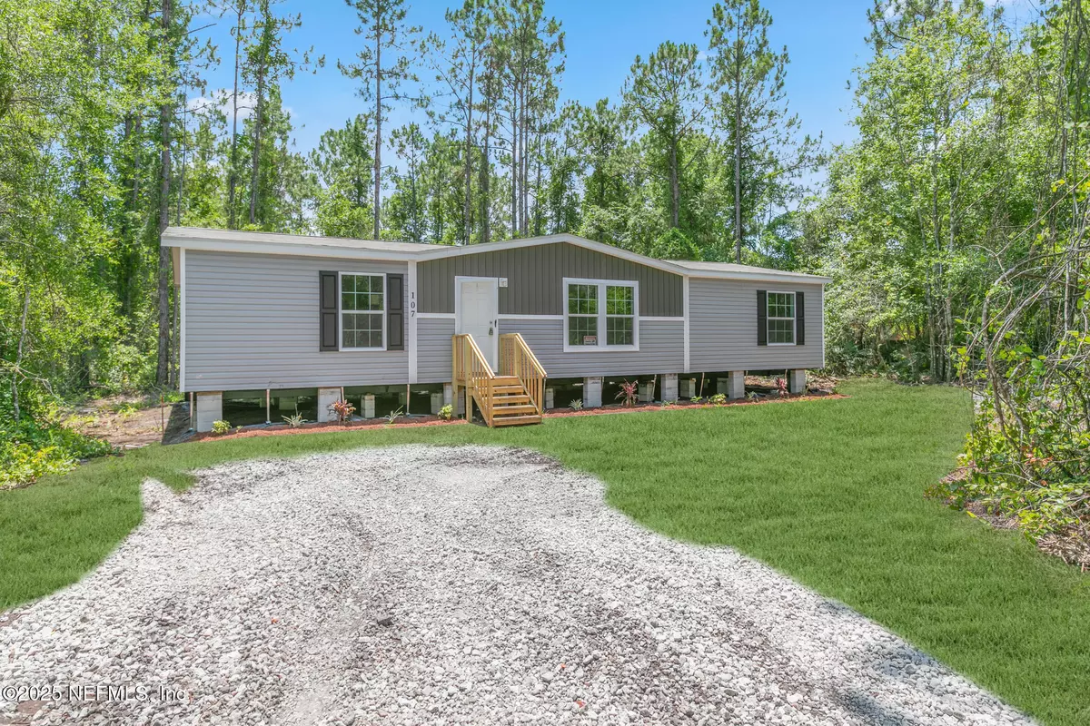 Palatka, FL 32177,107 EVERETT ST