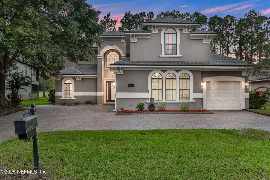1799 WILD DUNES CIR, Orange Park, FL 32065