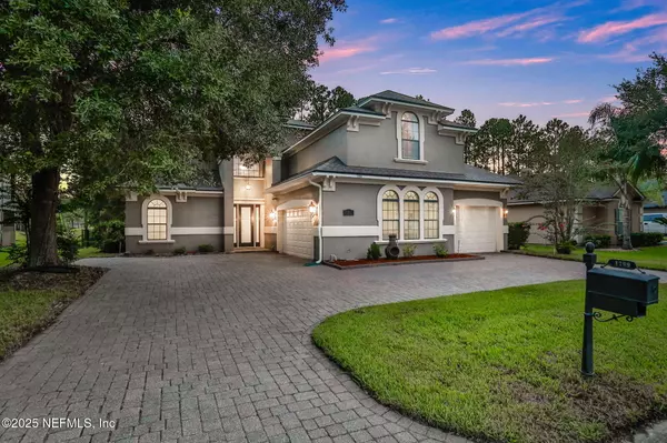 Orange Park, FL 32065,1799 WILD DUNES CIR