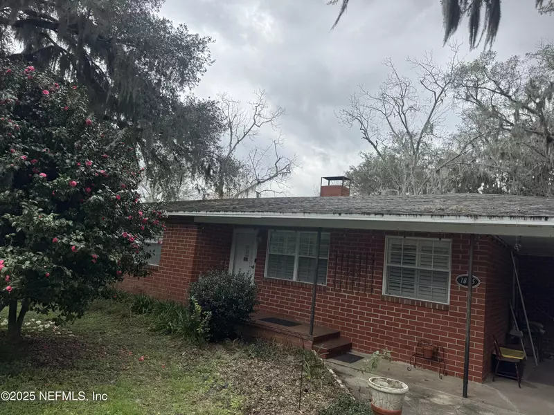 1825 CLINCH DR, Fernandina Beach, FL 32034