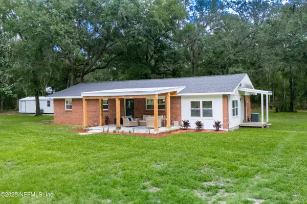 Brooker, FL 32622,14545 SW 155TH AVE