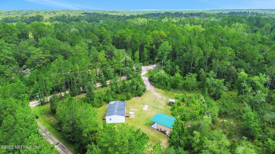 4293 OSCEOLA TRL, Middleburg, FL 32068