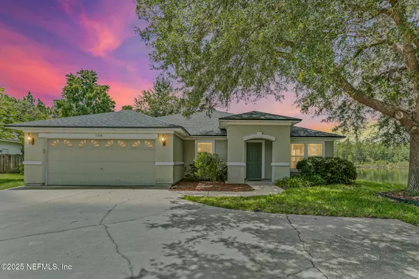 11318 CHRISTI OAKS DR, Jacksonville, FL 32220