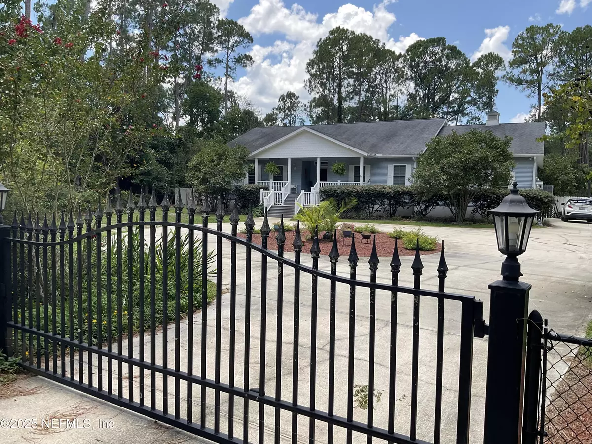Keystone Heights, FL 32656,7634 AZTEC CT