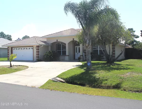 Palm Coast, FL 32137,26 FAIRCHILD LN
