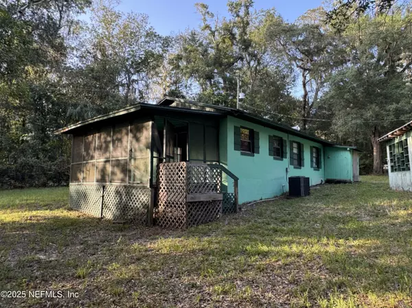 Fort Mccoy, FL 32134,14326 NE 189TH PL