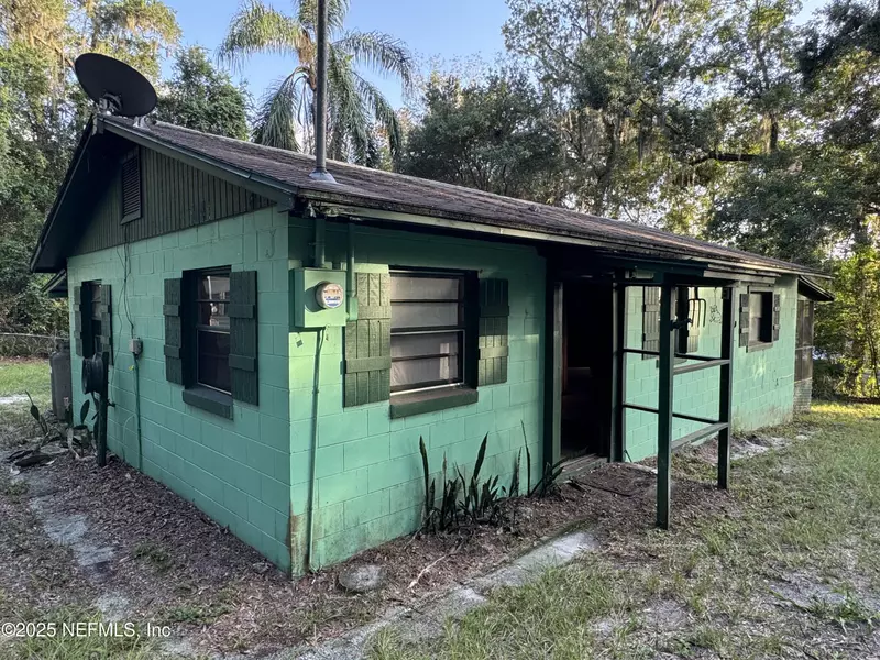 14326 NE 189TH PL, Fort Mccoy, FL 32134