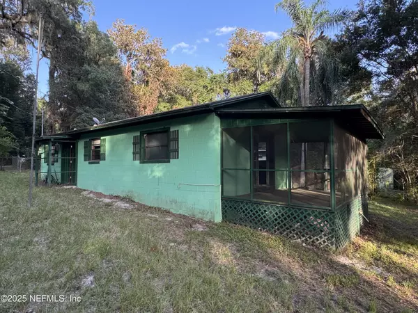 Fort Mccoy, FL 32134,14326 NE 189TH PL
