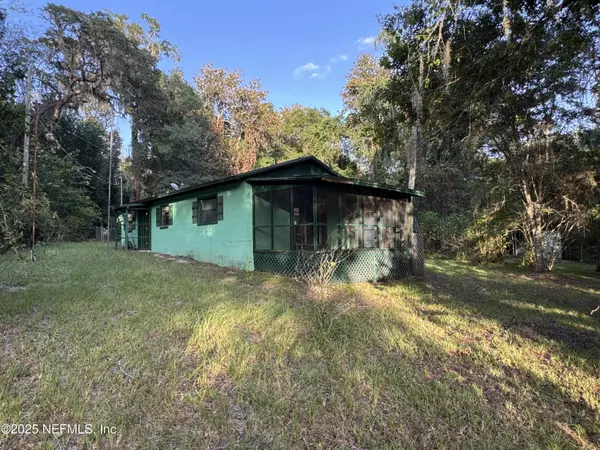 Fort Mccoy, FL 32134,14326 NE 189TH PL