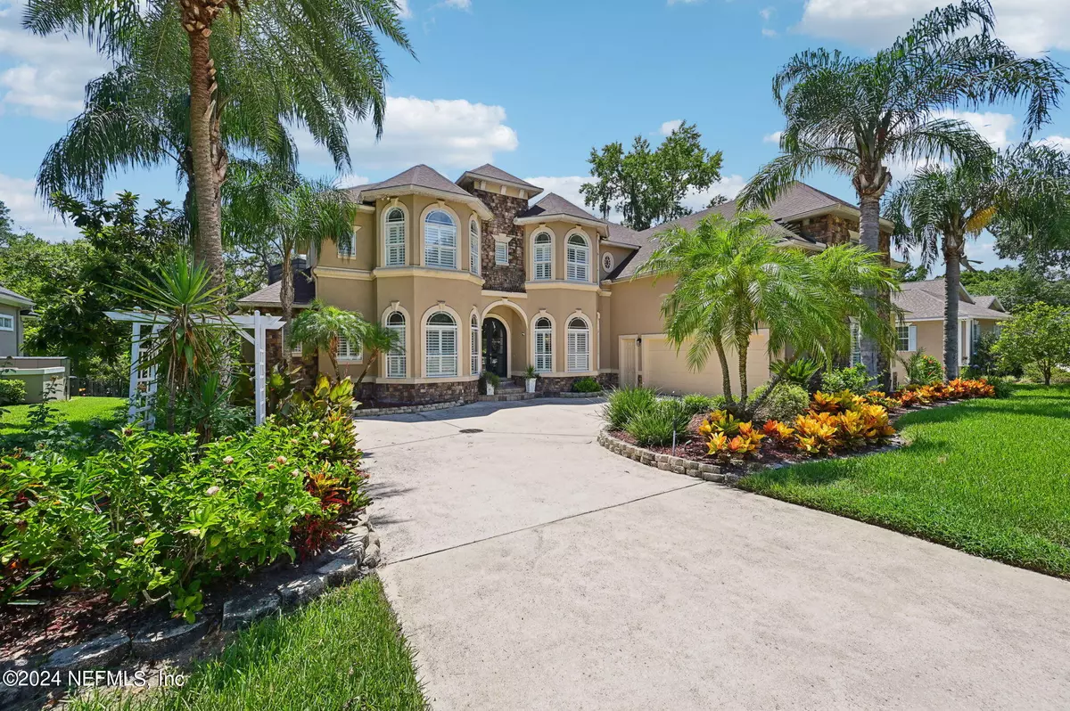 St. Johns, FL 32259,1128 MILL CREEK DR