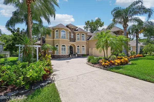 1128 MILL CREEK DR, St. Johns, FL 32259