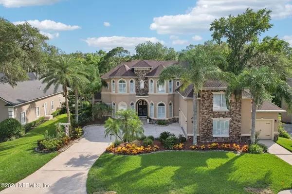 St. Johns, FL 32259,1128 MILL CREEK DR