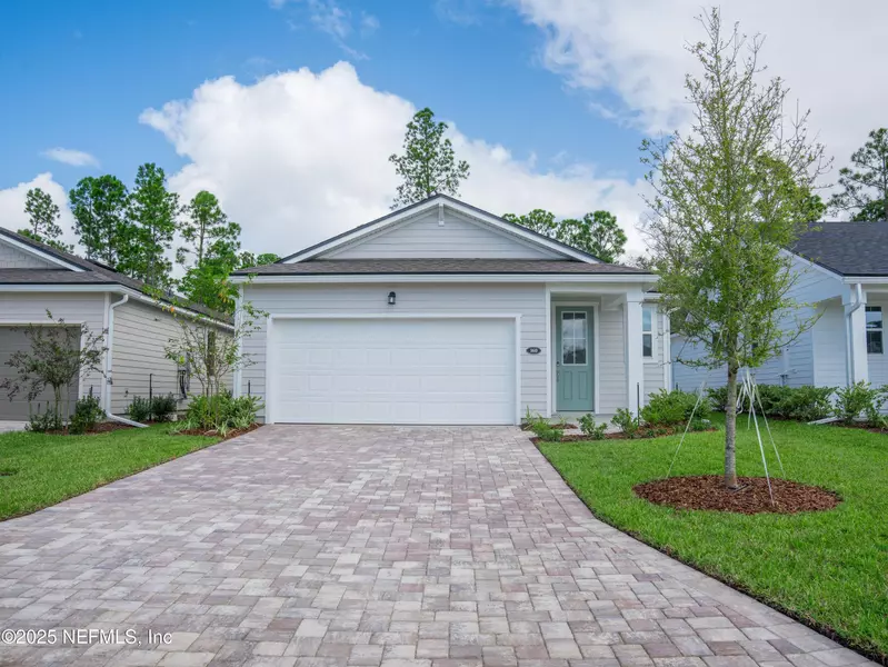 160 APPALACHIAN TRL, St. Johns, FL 32259