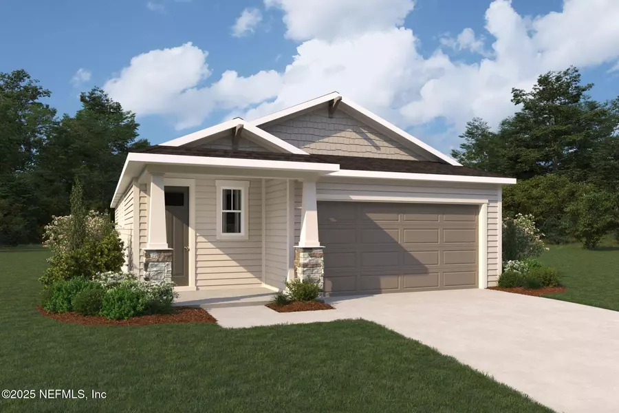 188 APPALACHAIN TRL, St. Johns, FL 32259