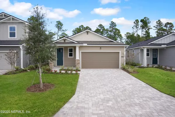 188 APPALACHIAN TRL, St. Johns, FL 32259