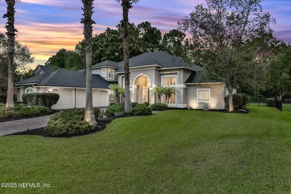 Orange Park, FL 32065,4058 EAGLE LANDING Pkwy
