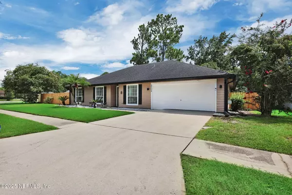 Jacksonville, FL 32223,3704 CAROL ANN LN