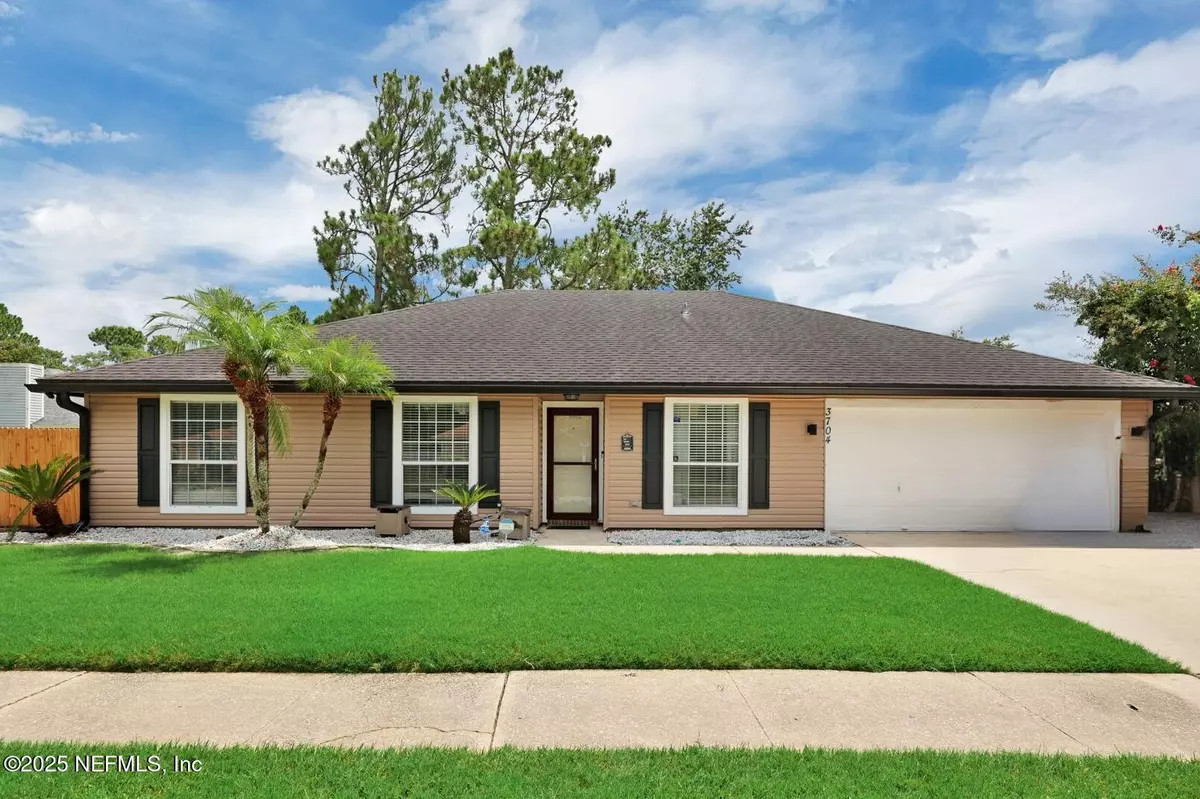Jacksonville, FL 32223,3704 CAROL ANN LN