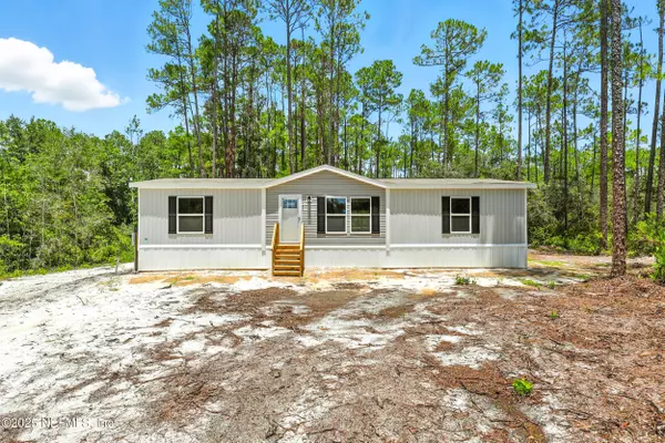 Georgetown, FL 32139,106 TEQUESTA TRL