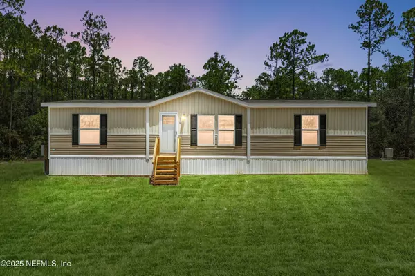 Georgetown, FL 32139,110 TEQUESTA TRL