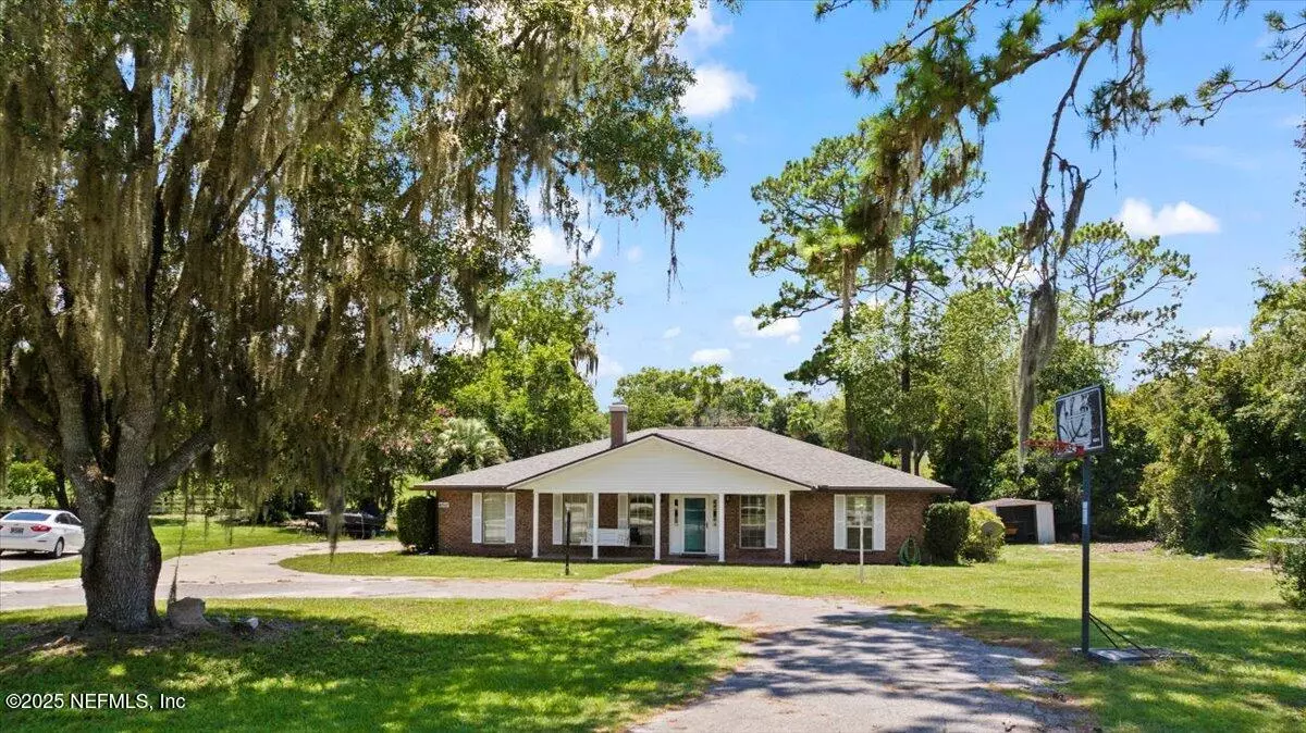 Keystone Heights, FL 32656,4842 SE 2ND AVE